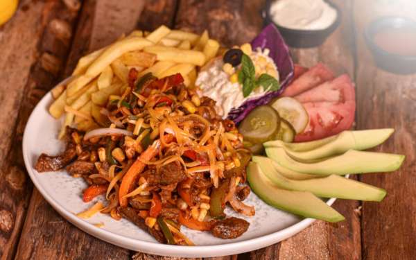 Fajita Meat