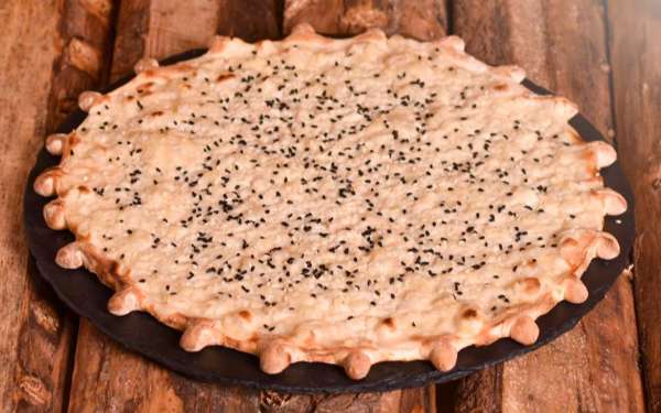Baladi Cheese