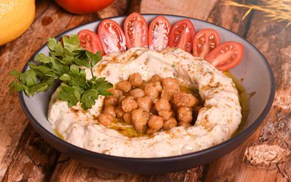 Hommus Beirouti