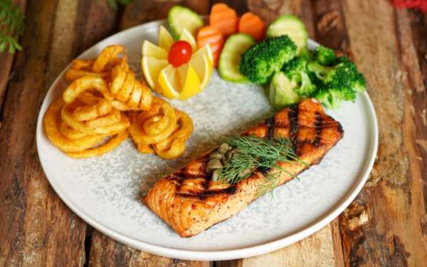 Salmon