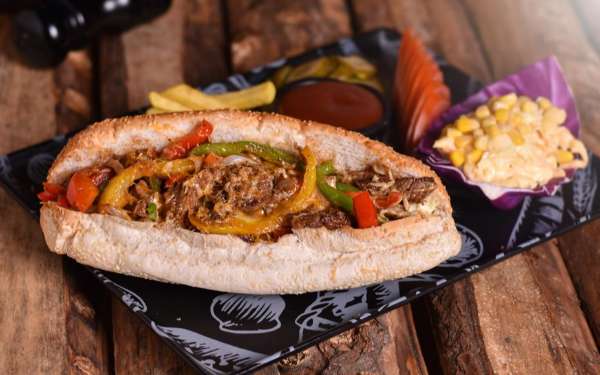 Fajita Meat