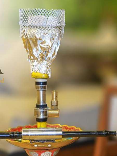 Normal Shisha