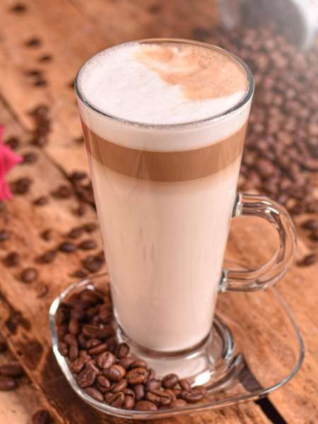 latte Café