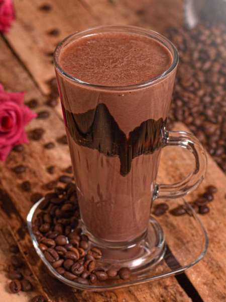 Hot Chocolate