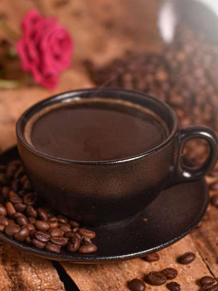 Nescafe Black