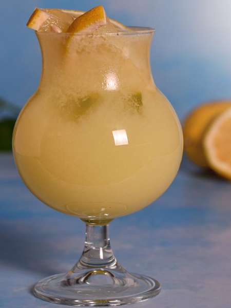 lemonade