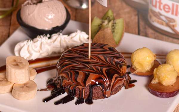 fondant