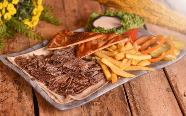 Meat Meal