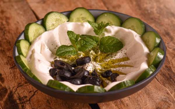Labneh