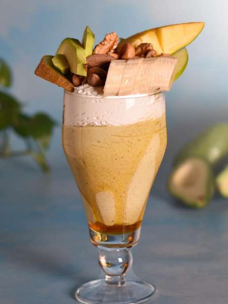 Avocado Cocktail