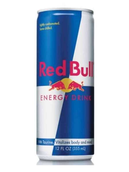 Red Bull