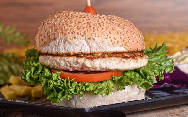 Chicken Burger