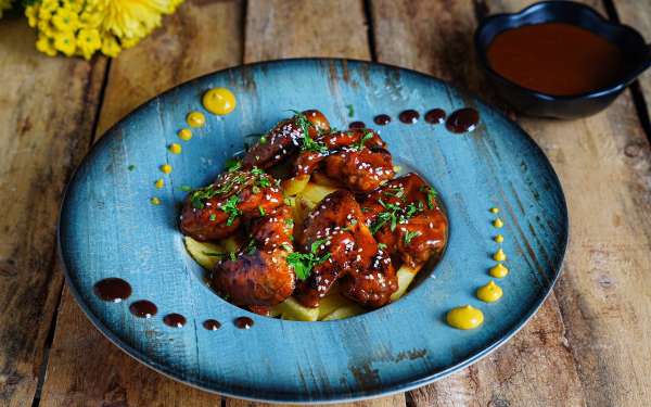 Buffalo Wings
