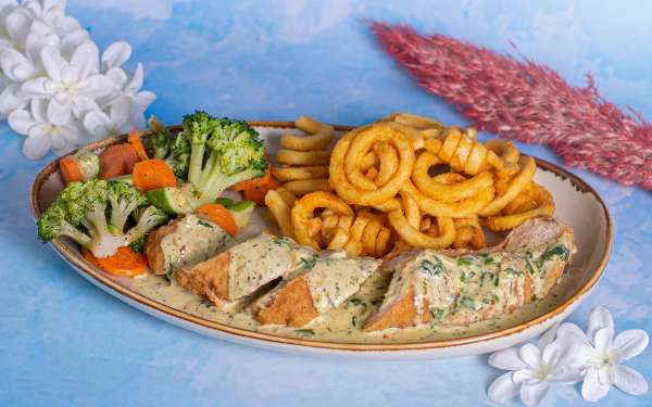 Al-Akif Chicken