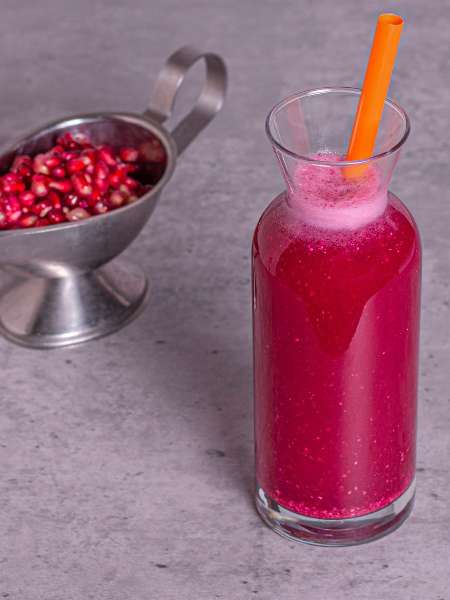 pomegranate