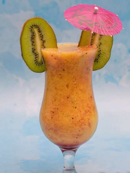 Tropical