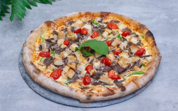 Mix Pizza M