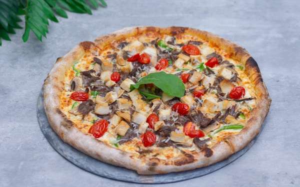 Mix Pizza L