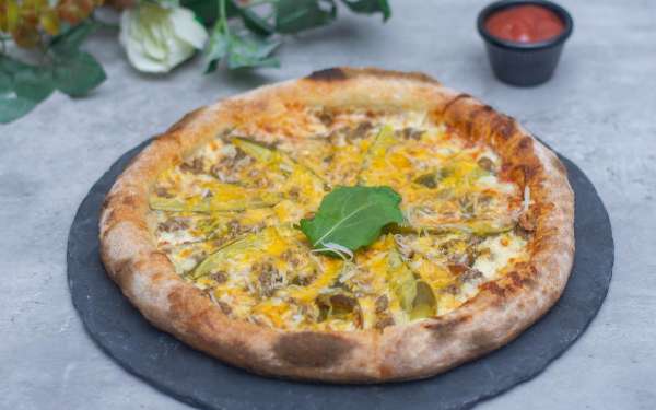 Apaya Pizza M