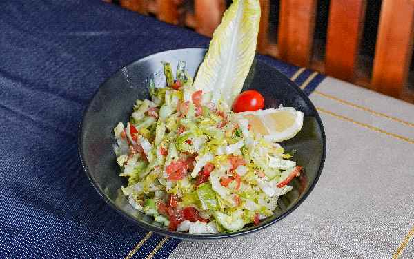 Oriental Salad